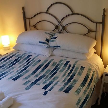 4A Wentworth Street Apartment 포트리 객실 사진