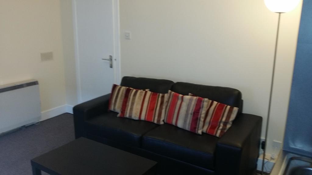 4A Wentworth Street Apartment 포트리 외부 사진