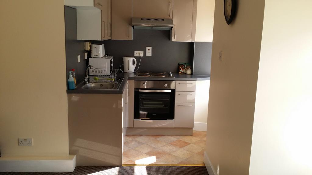 4A Wentworth Street Apartment 포트리 객실 사진