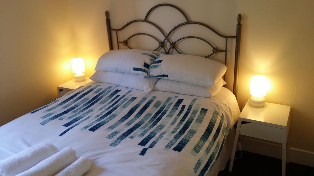 4A Wentworth Street Apartment 포트리 객실 사진