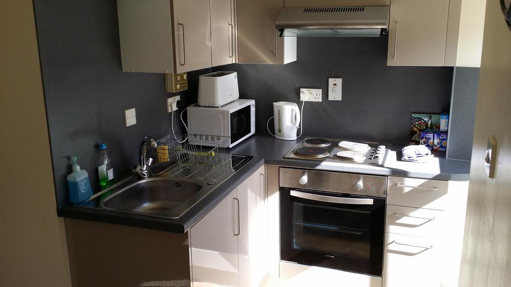 4A Wentworth Street Apartment 포트리 객실 사진
